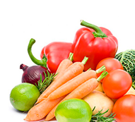 Овощи, фрукты