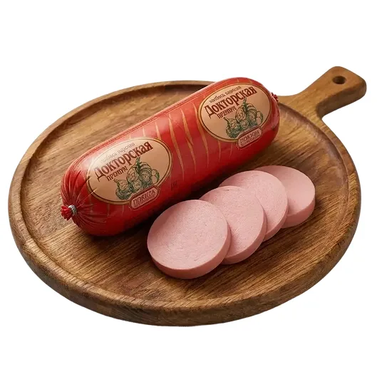 Колбаса «Докторская Премиум» Покиза