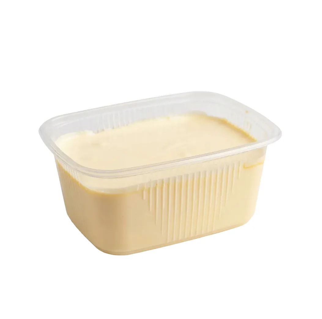 Каймак домашний натуральный