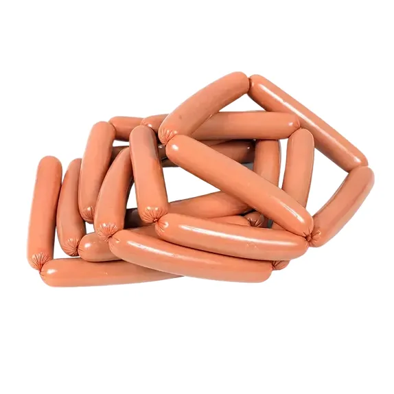 Сосиски «Покиза» для выпечки, халяль