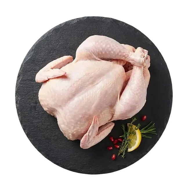 Курица домашняя охлаждённая, халяль