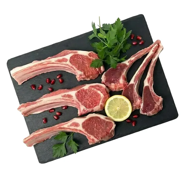 Корейка бараньи халяль, охлаждённая