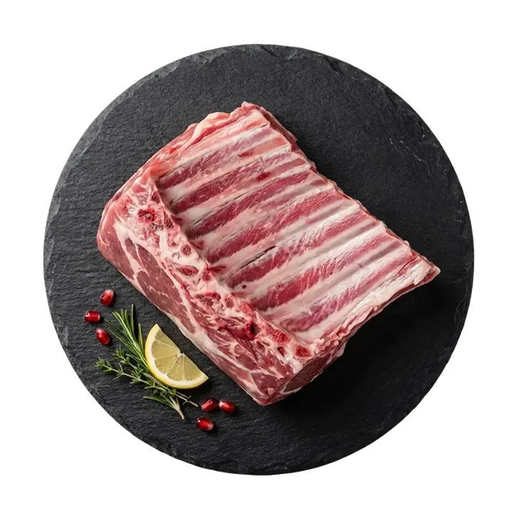 Грудинка бараньи халяль, охлаждённая