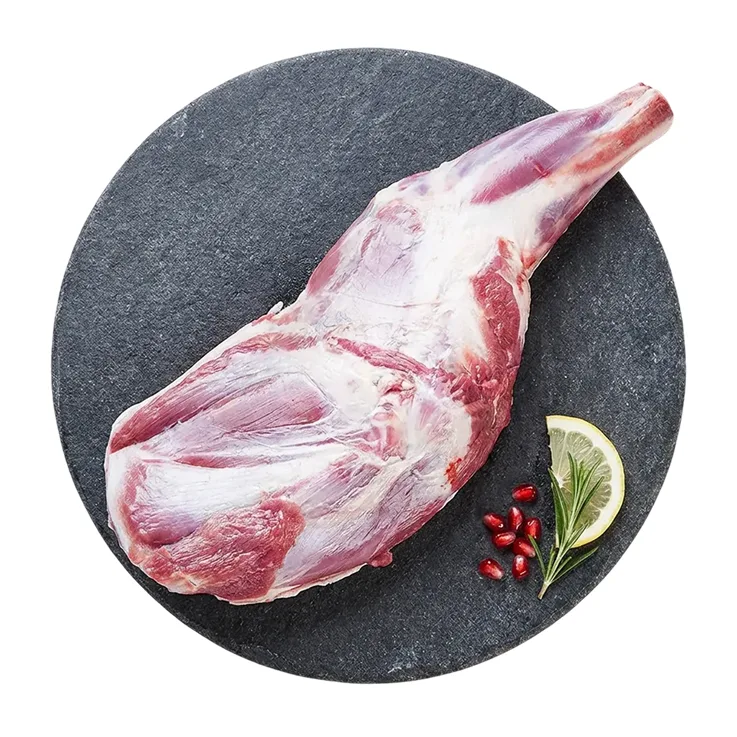 Лопатка бараньи халяль, охлаждённая