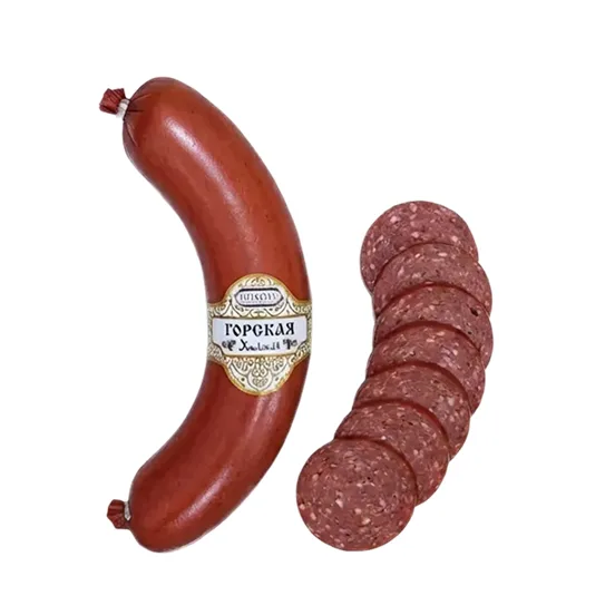 Колбаса горская Покиза