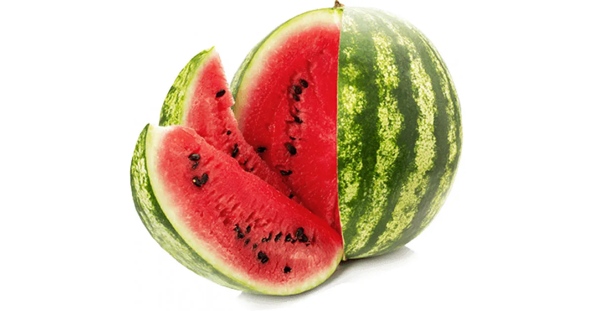 Арбузы иранские