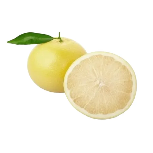 Грейпфрут белый