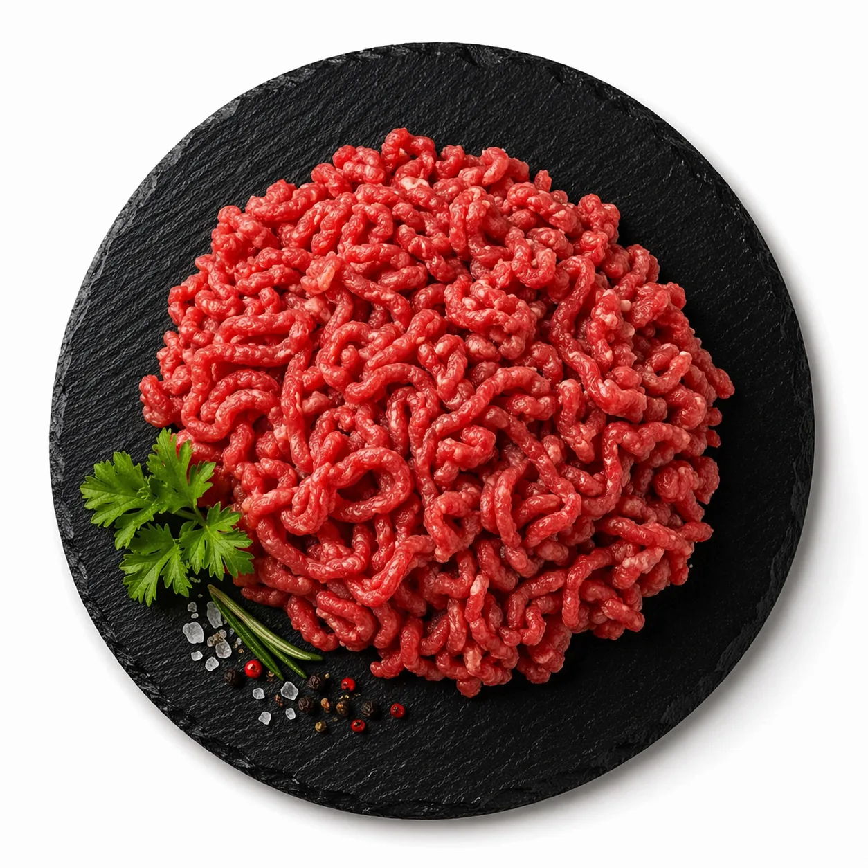 Мясо Фарш Говяжий HALAL