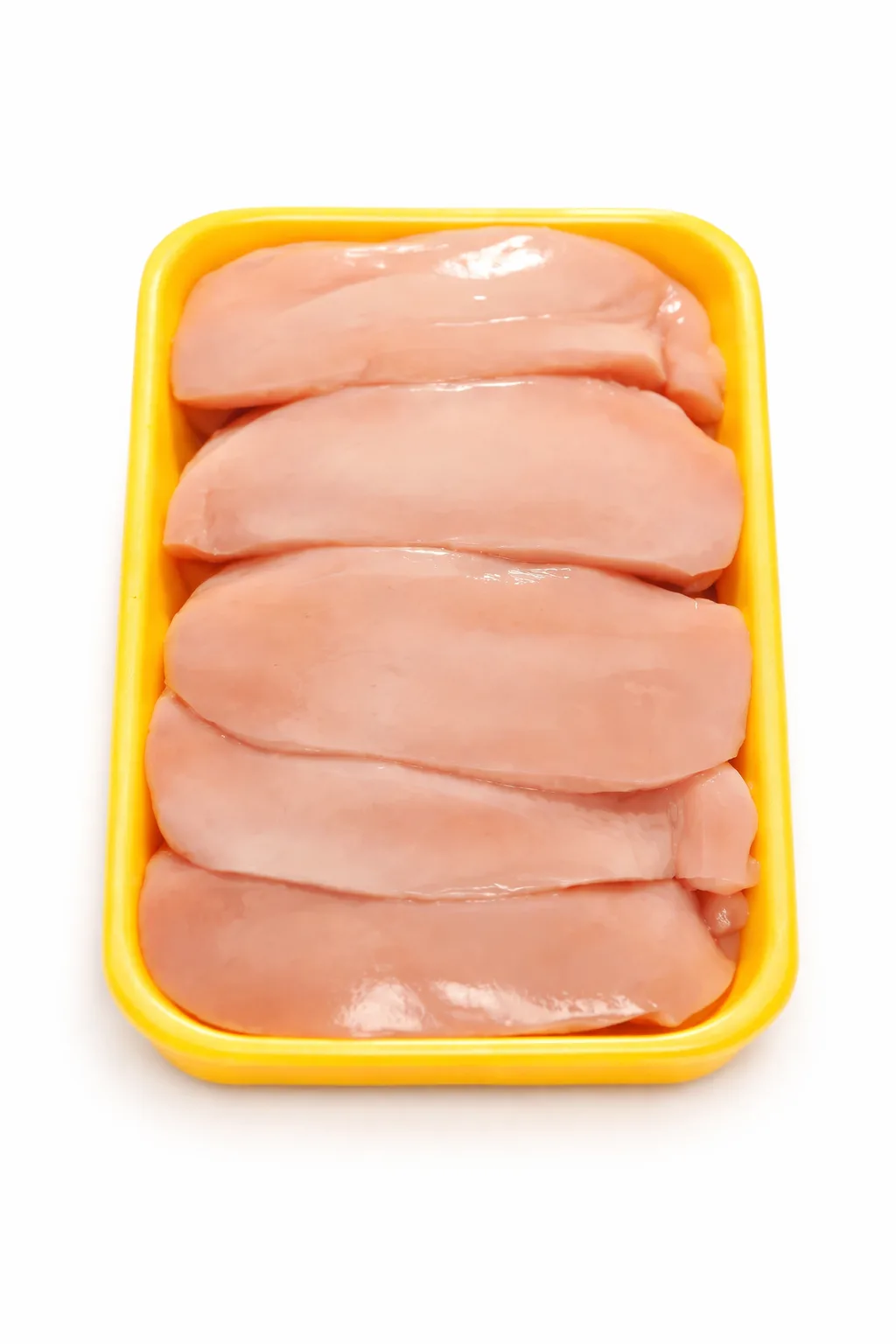 Филе куриные HALAL
