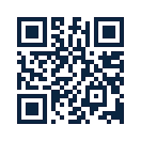 QR код для скачивания приложения