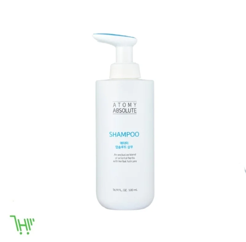 Атоми Абсолют Шампунь  500мл
