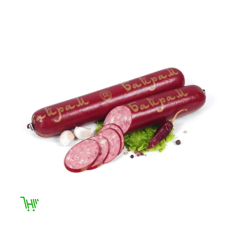 Байрам (Покиза) 440гр