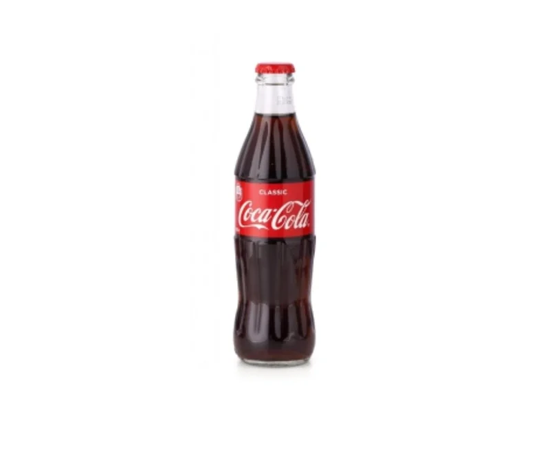 Coca-Cola 0,330мл