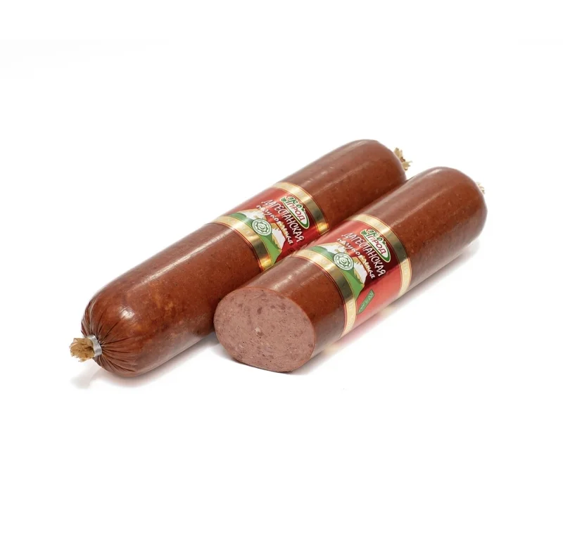 Дагестанская