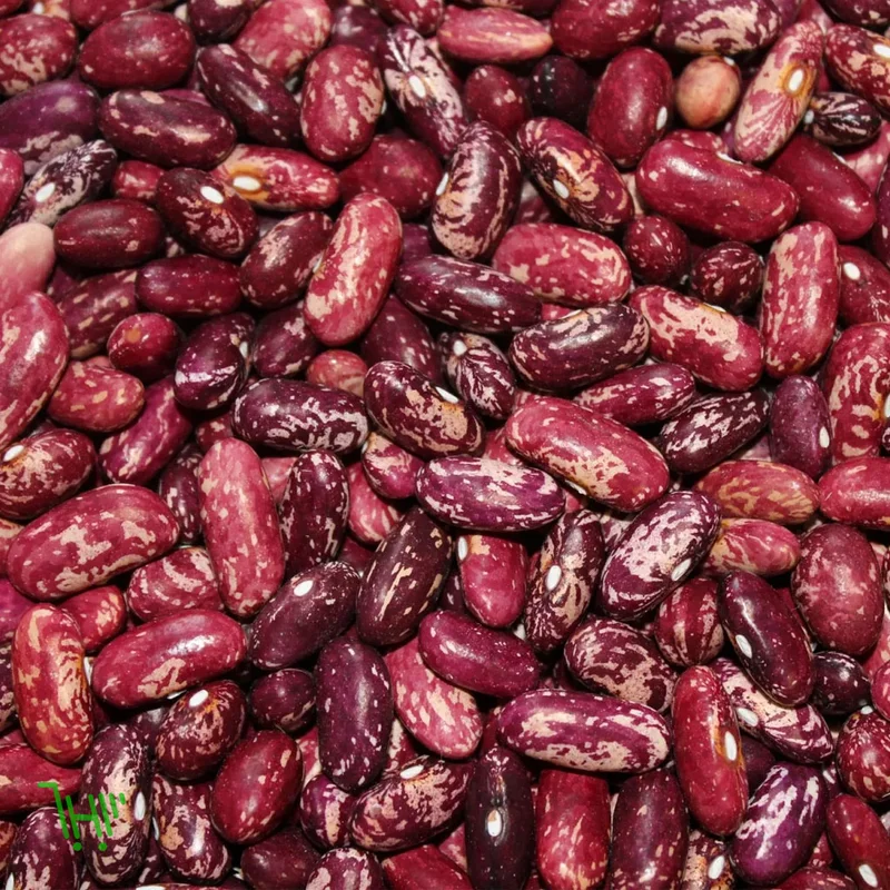 Фасоль Красная 1кг
