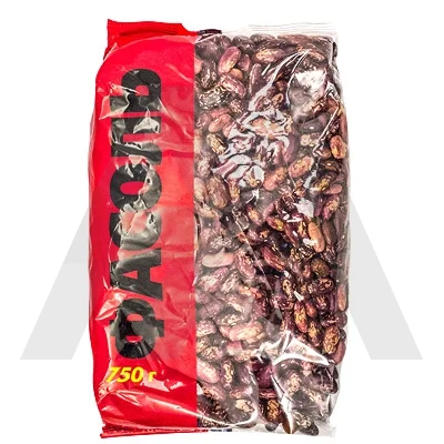 Фасоль красная Надежда 750г