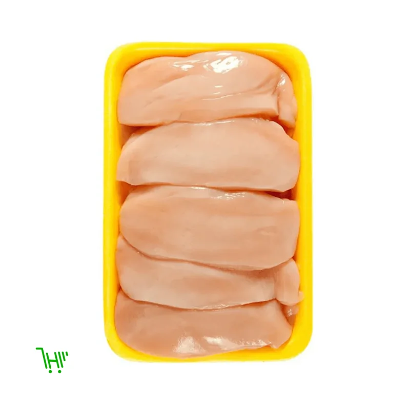 Филе куриные HALAL