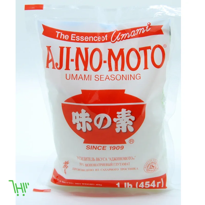 Глутомат 454 г