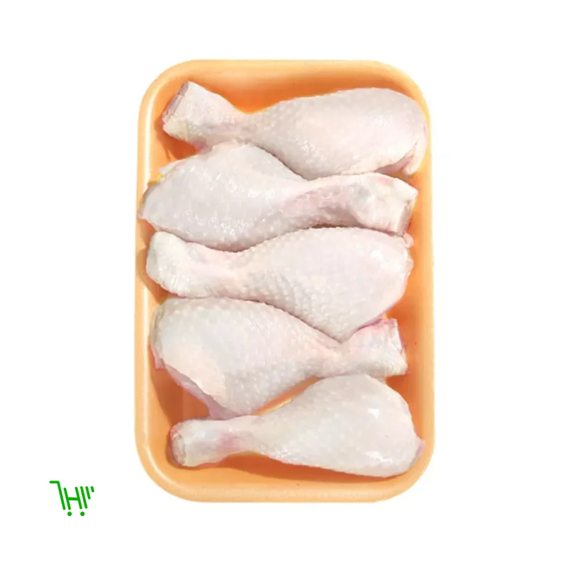 Голень куриные HALAL