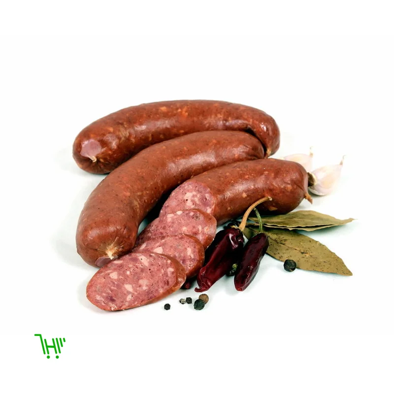 Говяжья халяль (Покиза)