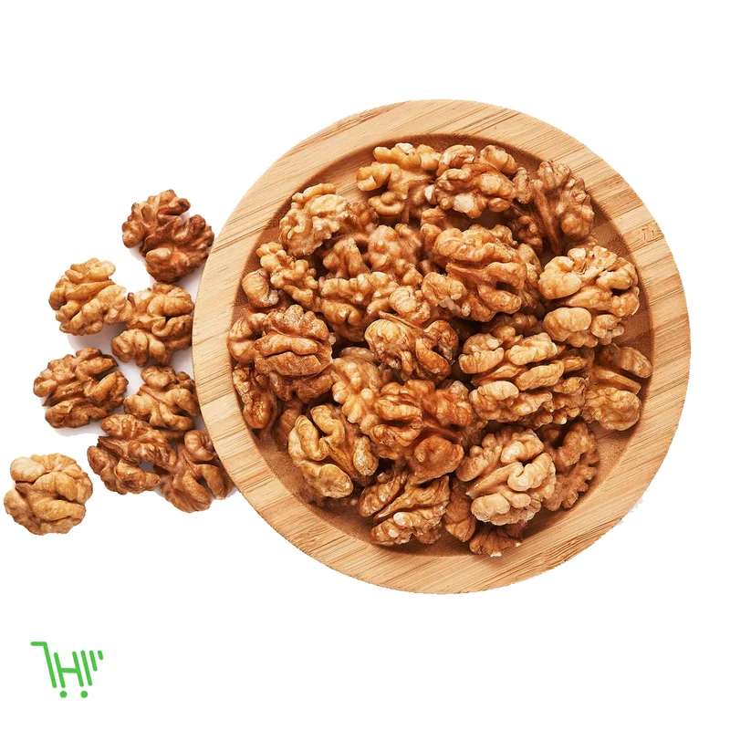 Грецкий орех очищенный