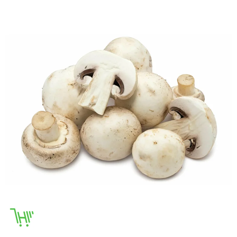 Грибы Свежий