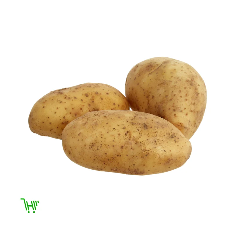 Картофель молодой Египет