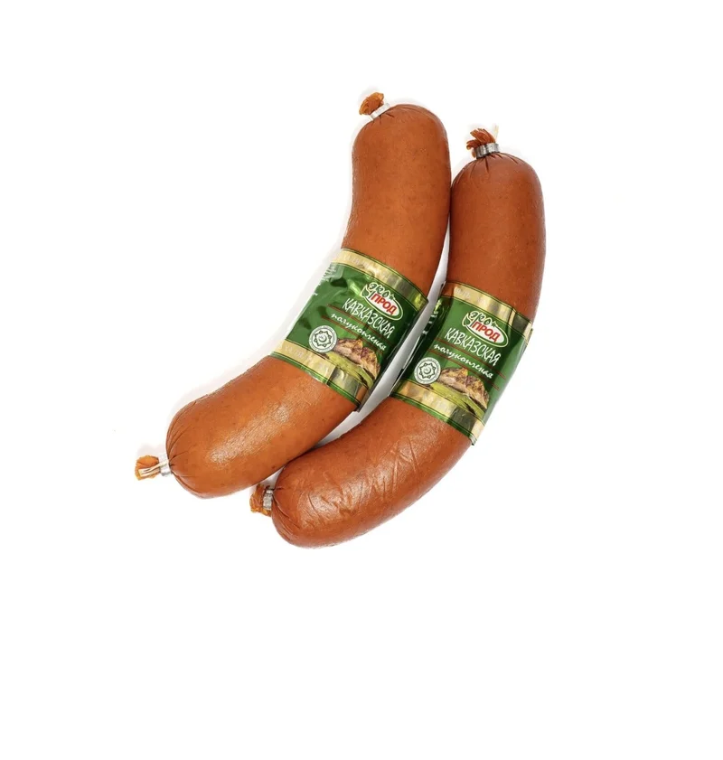 Кавказская