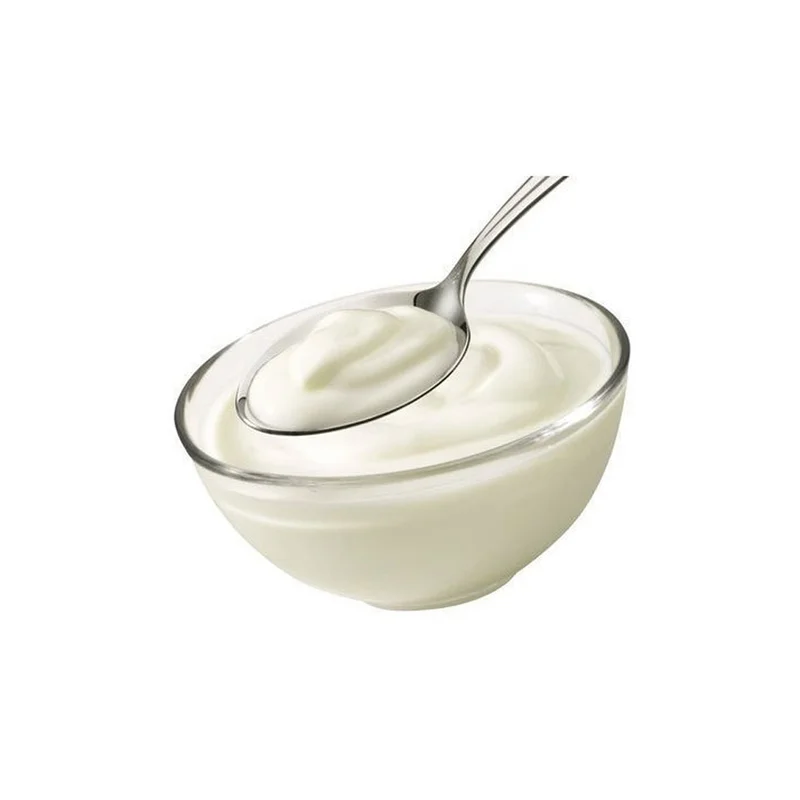 Каймак / сливки домашный 3л