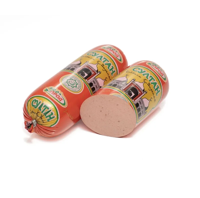 Колбаса вареная Султан 0,7 кг