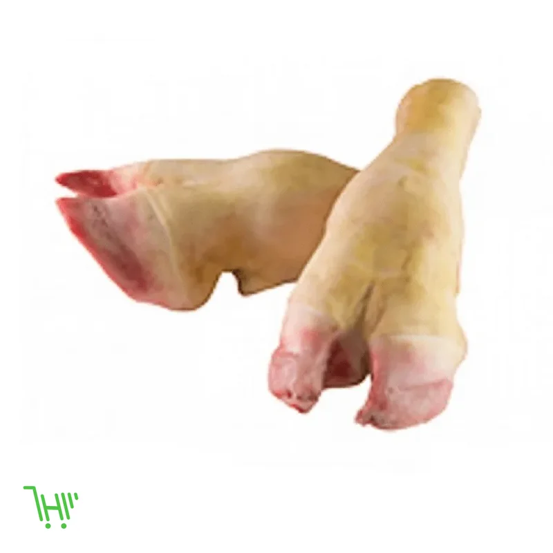 Копыто Говяжье (для холодца) HALAL