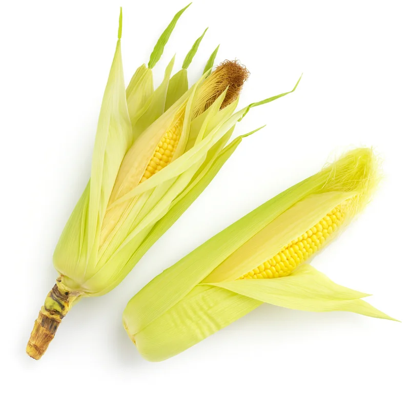 Кукуруза свежая 1 шт