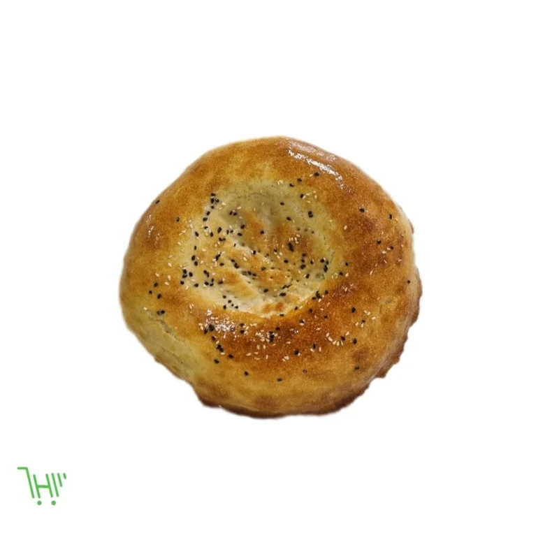 Лепёшка Самаркандский