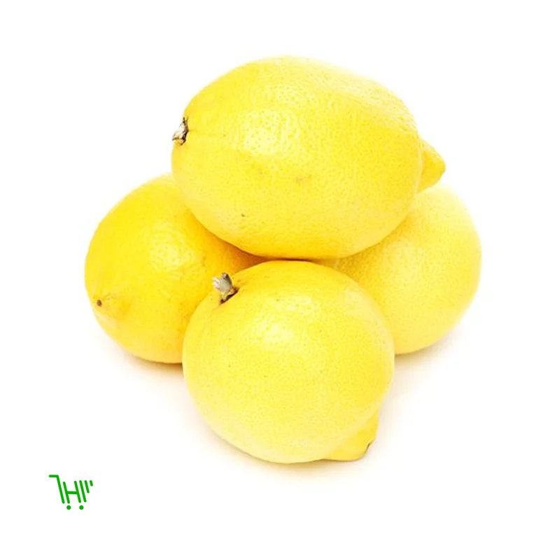 Лимоны Обычные