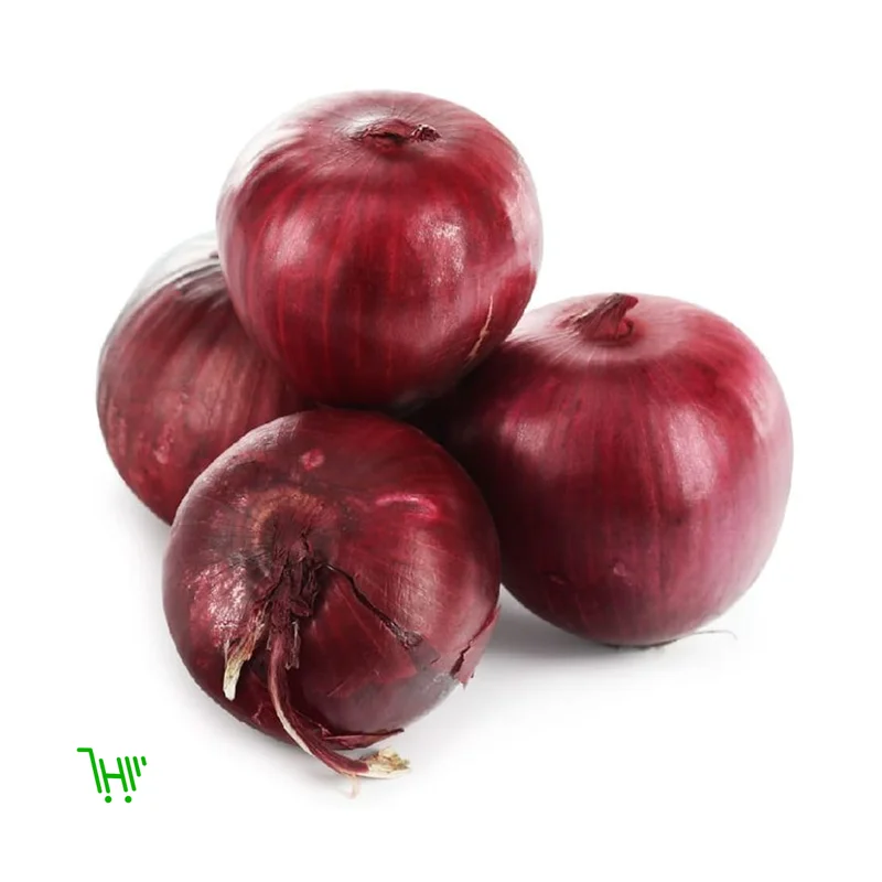 Лук Красный