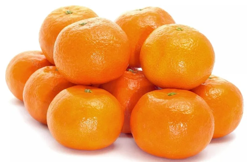 Мандарины