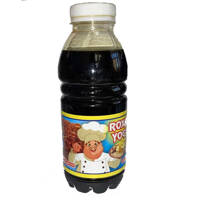 Масло Загир Рохат, 500 мл