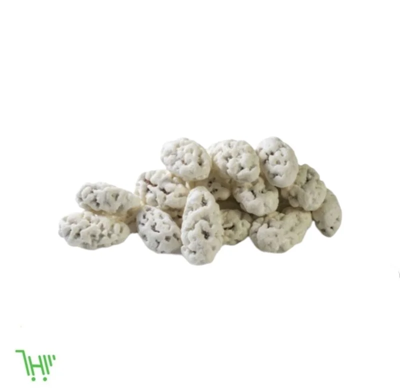 Миндаль в сахаре