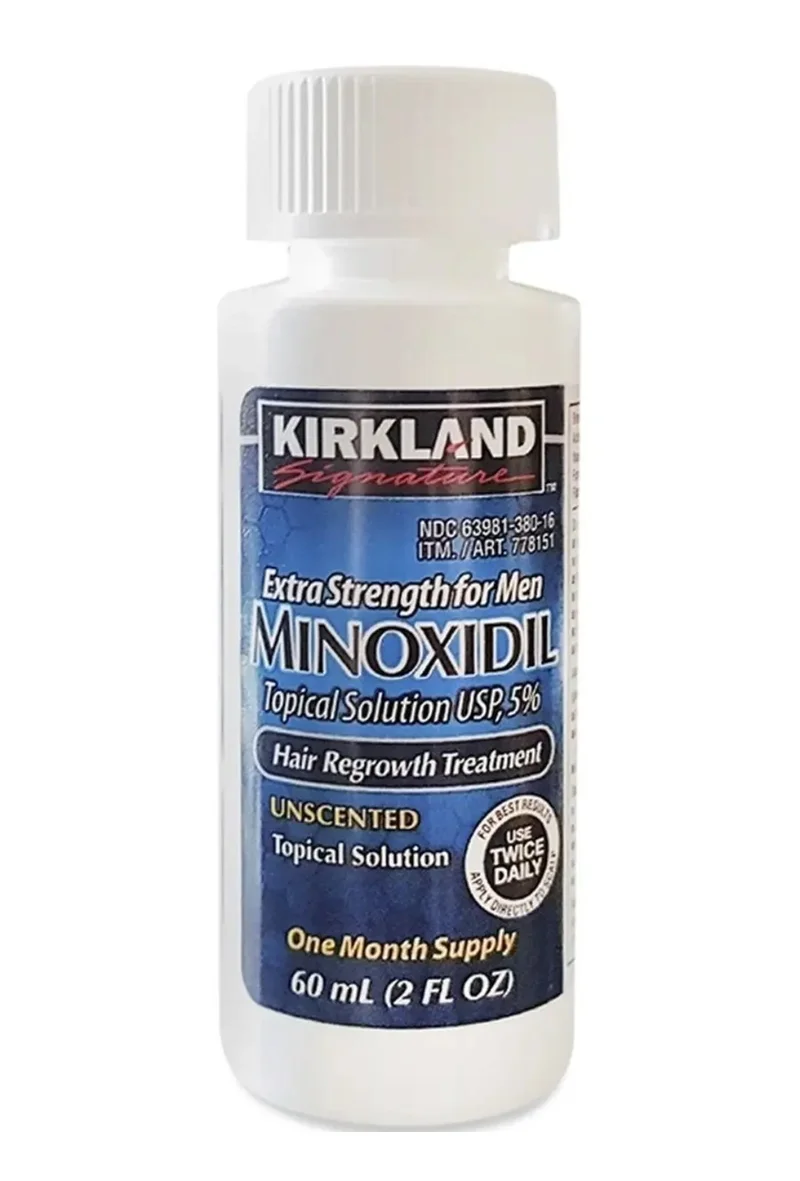 миноксидил 5%