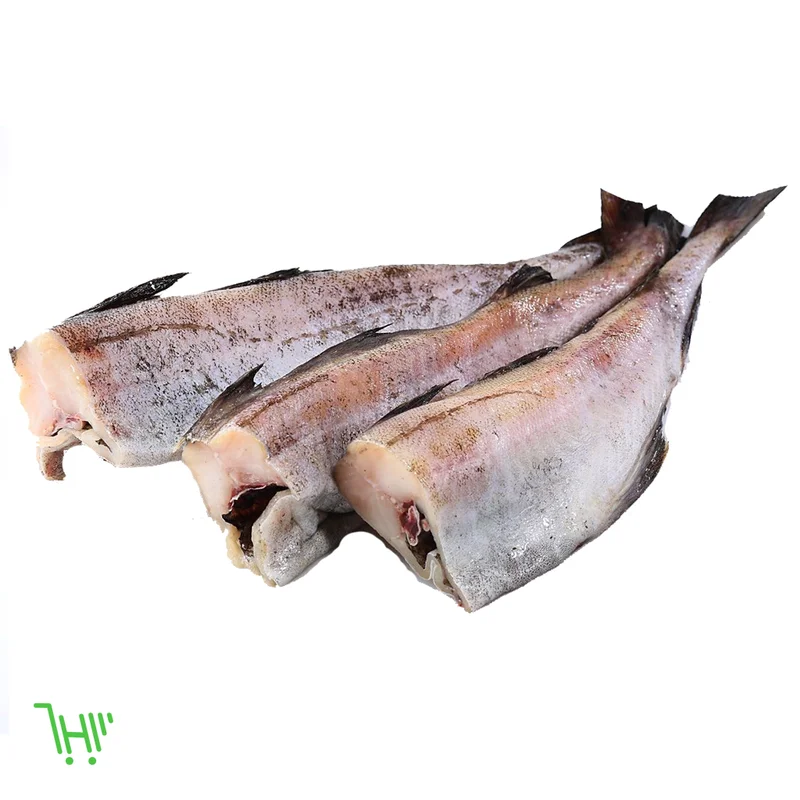 Минтай замороженный