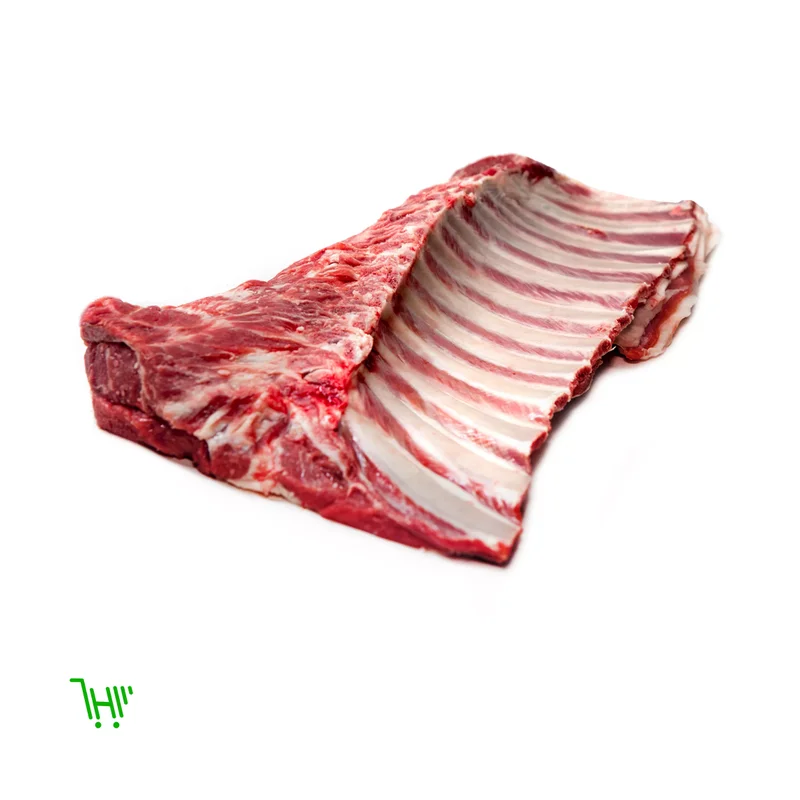 Мясо Баранина корейка HALAL
