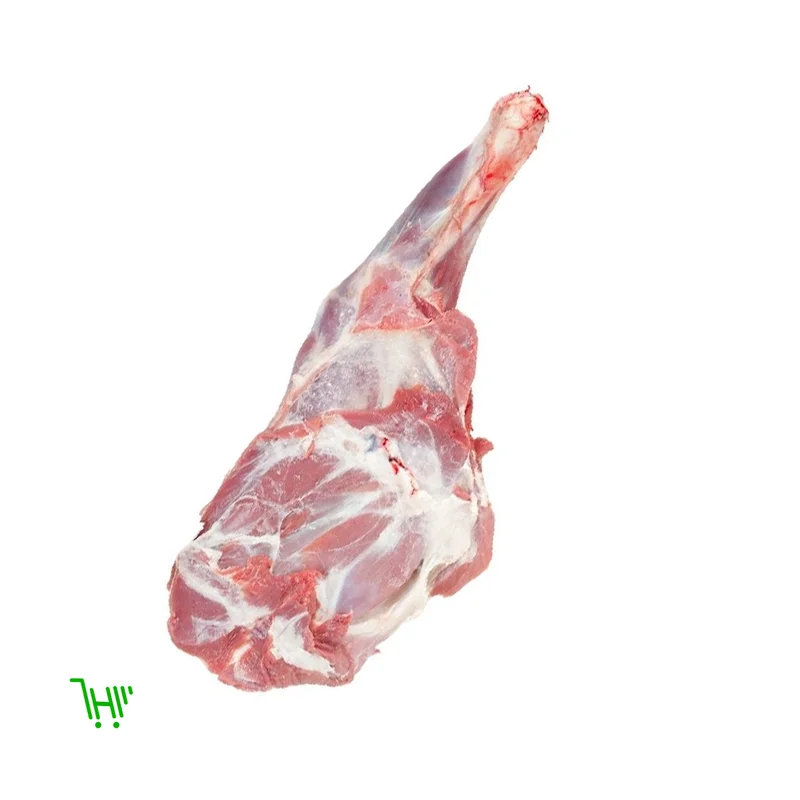 Мясо Баранина лапатка HALAL