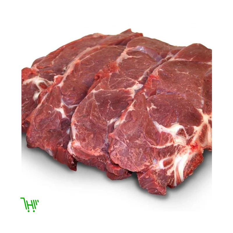 Мясо Говяжья шейка HALAL