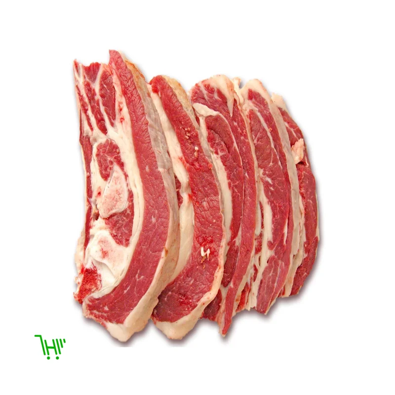 Мясо Грудинка говяжья  HALAL