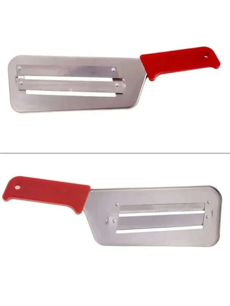 Нож для шинковки капусты ручной овощерезка