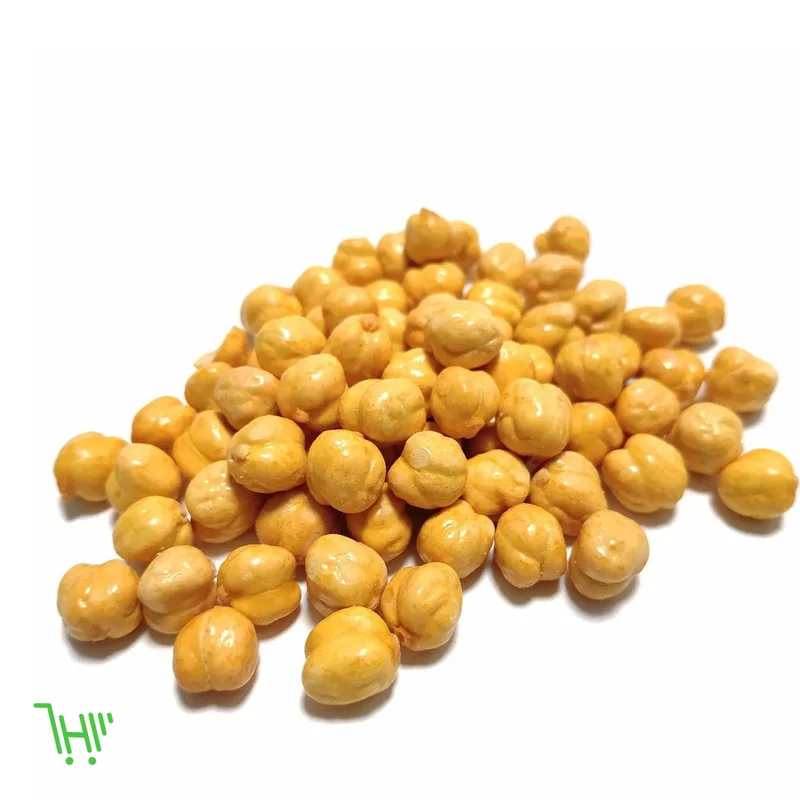 Нут жаренный