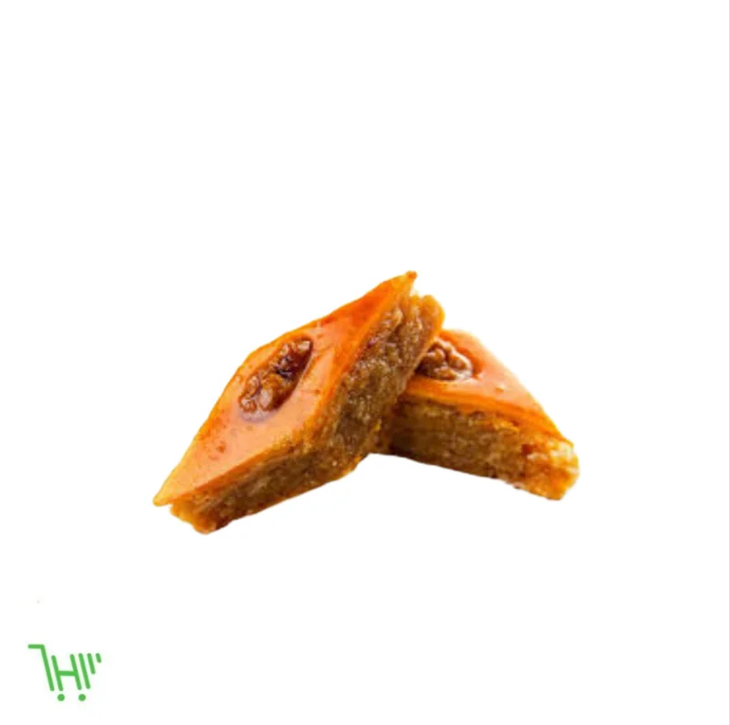 Пахлава Бакинская войсовой