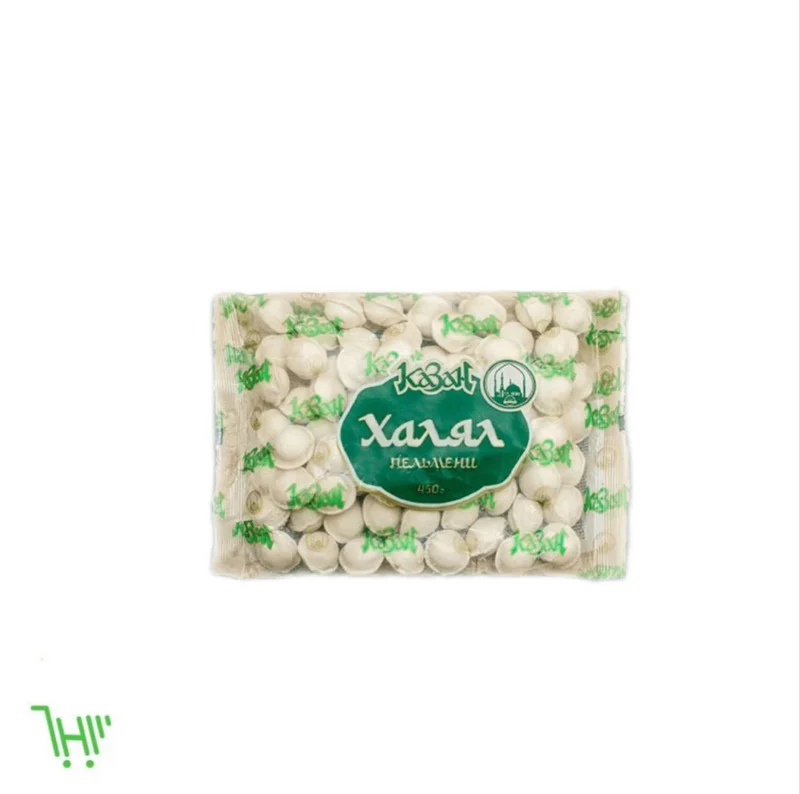 Пельмени Казан Халяль 450 г