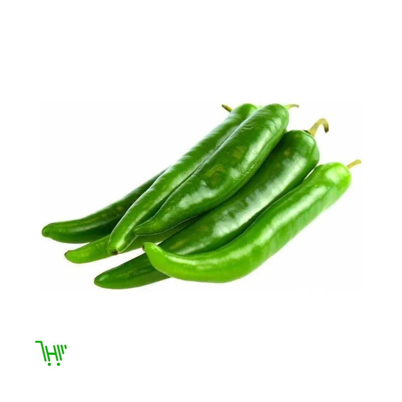 Перец Чили Зеленый