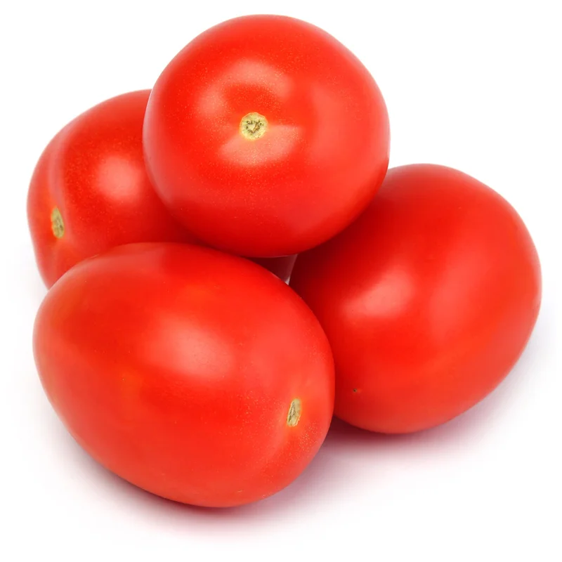 Помидоры Сливка